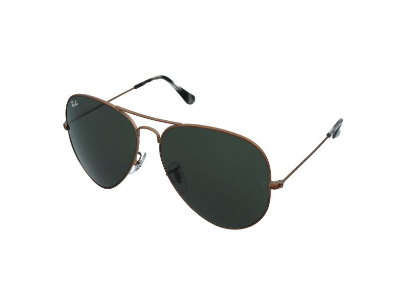 Ray-Ban Aviator Large Metal RB3025 918931