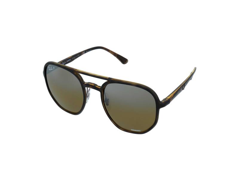 Ray-Ban Chromance Collection RB4321CH 710/A2