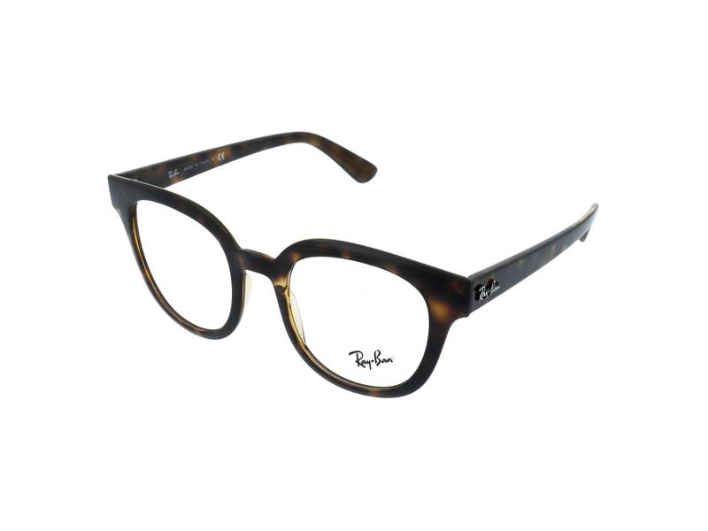 Ray-Ban RX4324V 2012