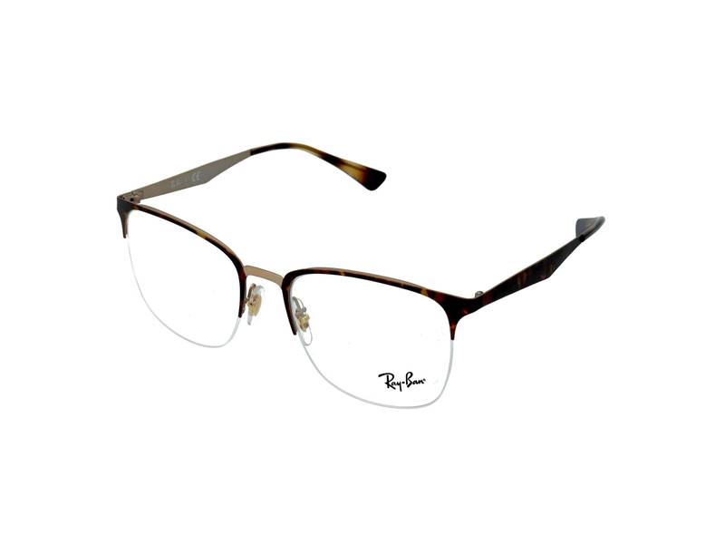 Ray-Ban RX6433 3001
