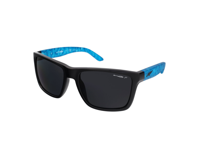 Arnette witch deals doctor polarized