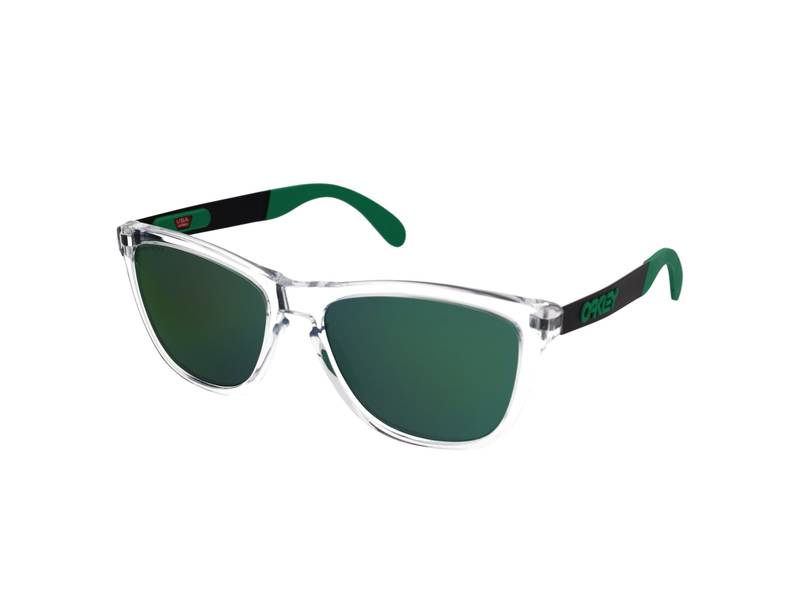 Oakley frogskins hot sale mix