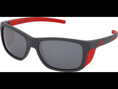 Julbo Cover SP4 Baby Dark Grey/Red