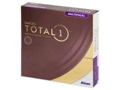 Dailies TOTAL1 Multifocal (90 lenzen)