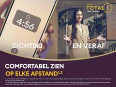 Dailies TOTAL1 Multifocal (90 lenzen)