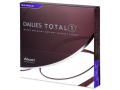Dailies TOTAL1 Multifocal (90 lenzen)