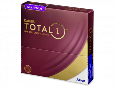 Dailies TOTAL1 Multifocal (90 lenzen)
