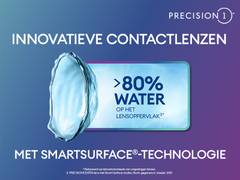 Precision1 (30 lenzen)