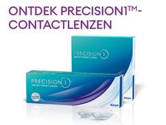 Precision1 (30 lenzen)