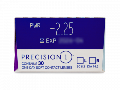 Precision1 (30 lenzen)
