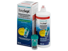 EasySept peroxide oplossing 360 ml 