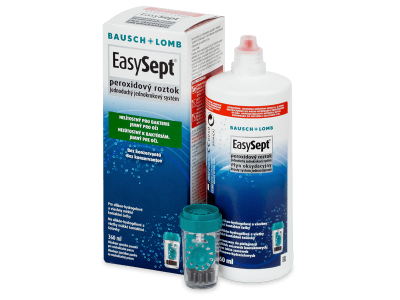 EasySept peroxide oplossing 360 ml 