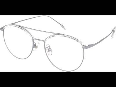 Crullé Titanium 1124 C19