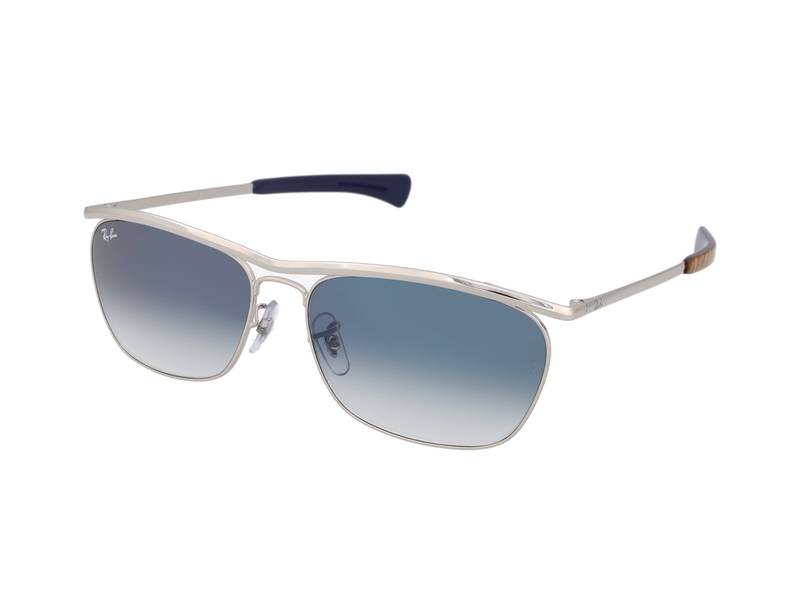 Ray-Ban Olympian II Deluxe RB3619 003/3F | Alensa Nederland