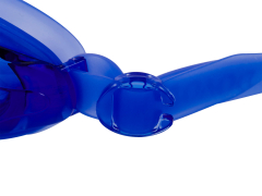 Zwembril Neptun - blauw 