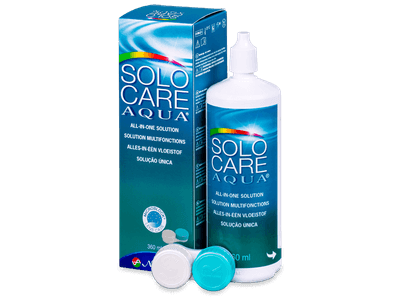 SoloCare Aqua 360 ml 