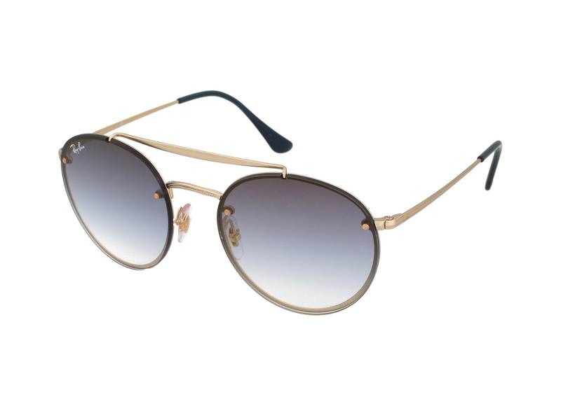 Ray ban blaze sales round