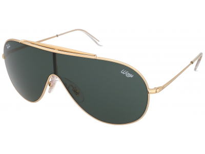 Ray-Ban Wings RB3597 905071 