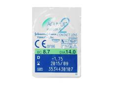 Acuvue 2 (6 lenzen)