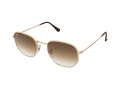 Ray-Ban Hexagonal RB3548 001/51 