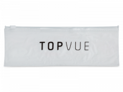 Reisdoosje voor lenzen - TopVue 