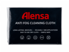 Reinigingsdoekje voor brillen - Alensa Anti-Fog 