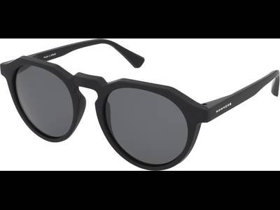 Hawkers Warwick Raw Polarized Carbon Black