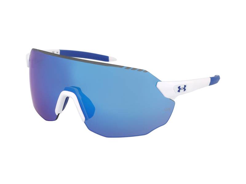 Under armour hot sale change up sunglasses