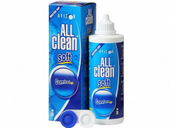 Avizor All Clean Soft vloeistof 350 ml 