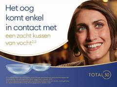 TOTAL30 (3 lenzen)
