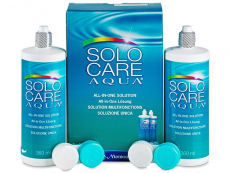 SoloCare Aqua 2 x 360ml 