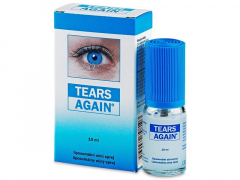 Tears Again Oogspray (10 ml) 