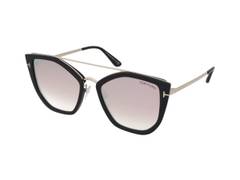 tom ford dahlia sunglasses