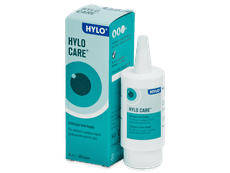 HYLO-CARE Oogdruppels (10 ml) 