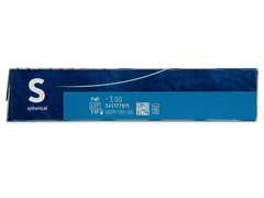 Bausch + Lomb ULTRA One Day (90 lenzen)