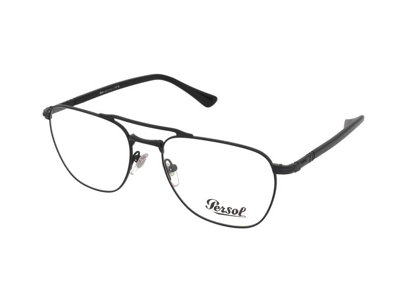 Persol store eyeglass frames