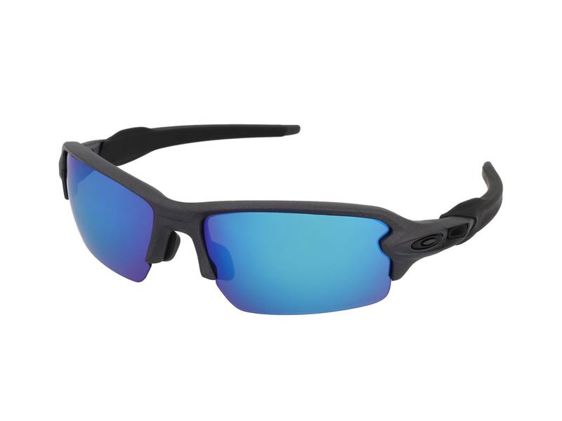 Oakley store flak 2