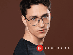 Kimikado Titanium Hiko-shi C3 