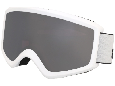 Anon Helix 2.0 White Perceive Sunny Onyx/Amber + Spare lens 