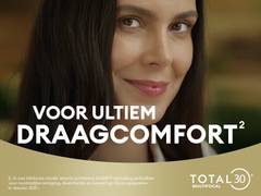 TOTAL30 Multifocaal (3 lenzen)