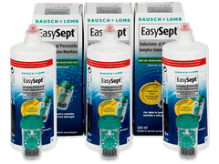 EasySept peroxide oplossing 3x 360 ml 