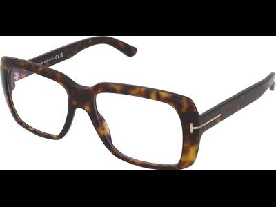 Computerbril Tom Ford FT5822-B 052
