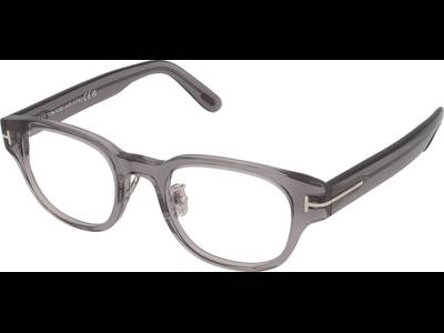 Computerbril Tom Ford FT5861-D-B 020