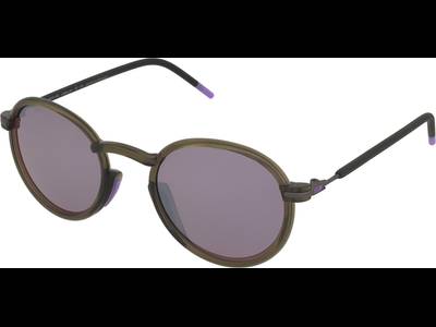 Julbo Around Kaki/Purple