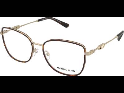 Michael Kors Empire Square 3 MK3065J 1016