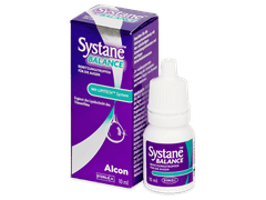 Oogdruppels Systane Balance 10 ml 
