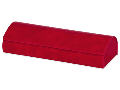Brillenkoker TL003 - rood