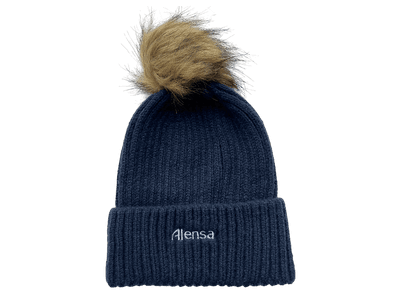 Wintermuts Alensa - blauw