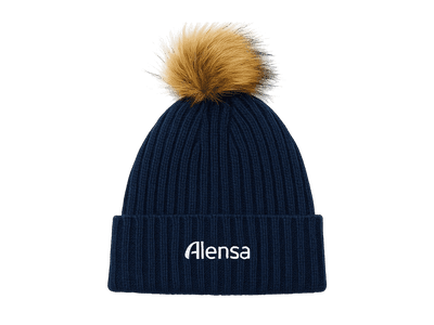Wintermuts Alensa - blauw
