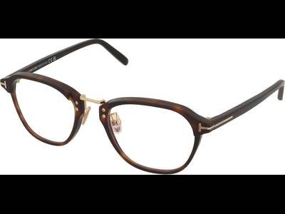 Computerbril Tom Ford FT5727-D-B 052